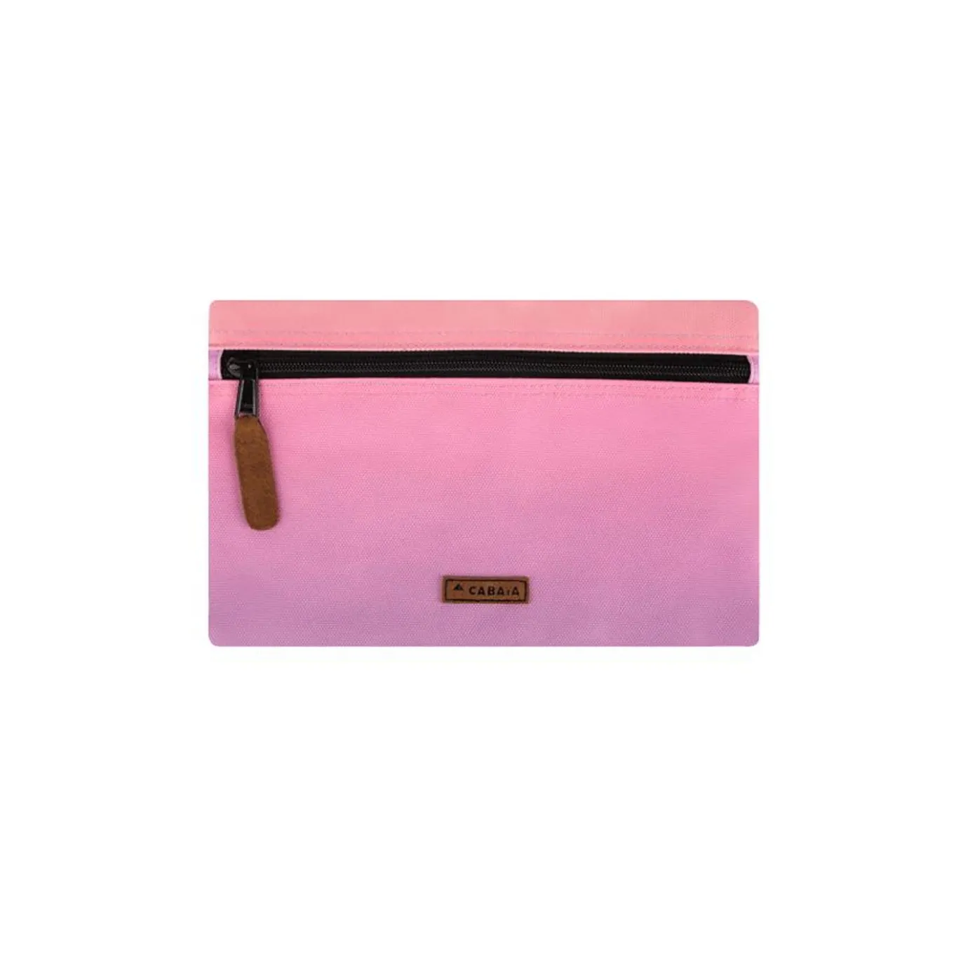 Front Pockets | Cabaïa Pocket Papago Park L Pink