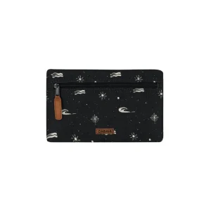 Front Pockets | Cabaïa Pocket Paradise Valley L Black