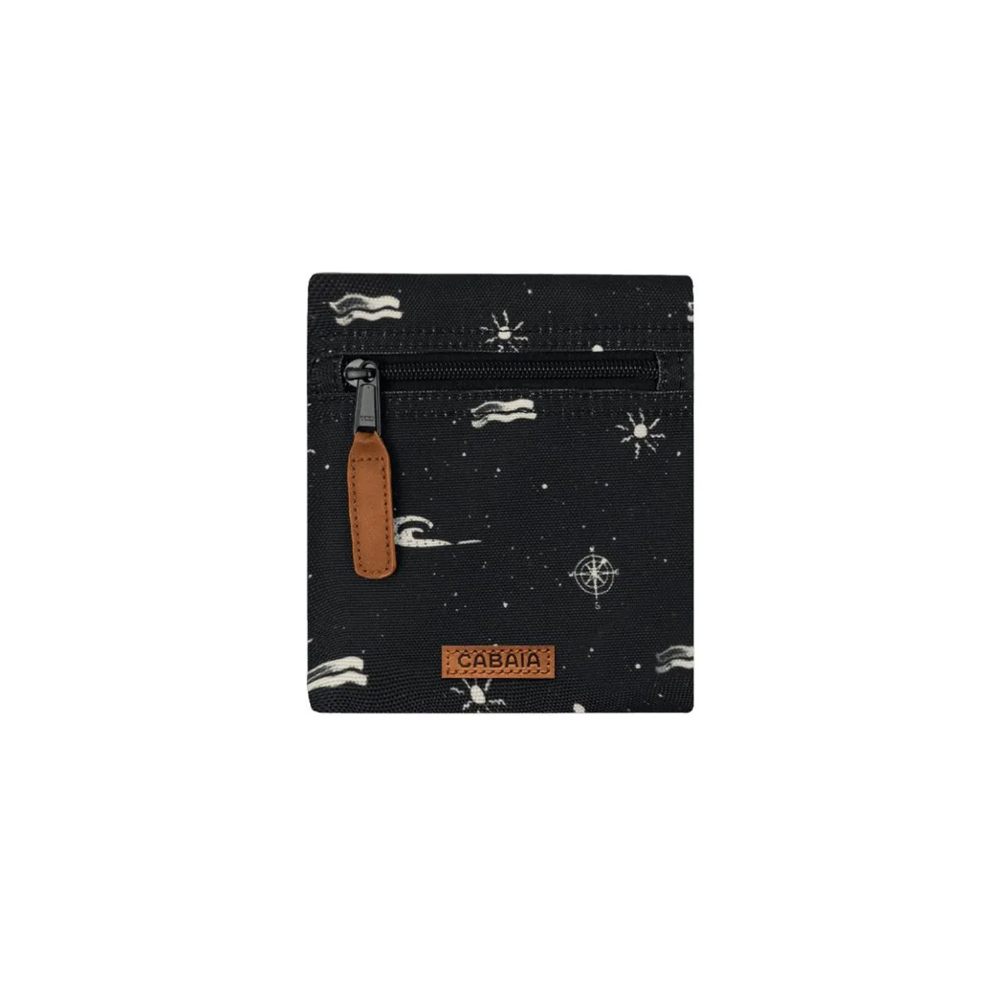 Side Pockets | Cabaïa Pocket Paradise Valley S Black