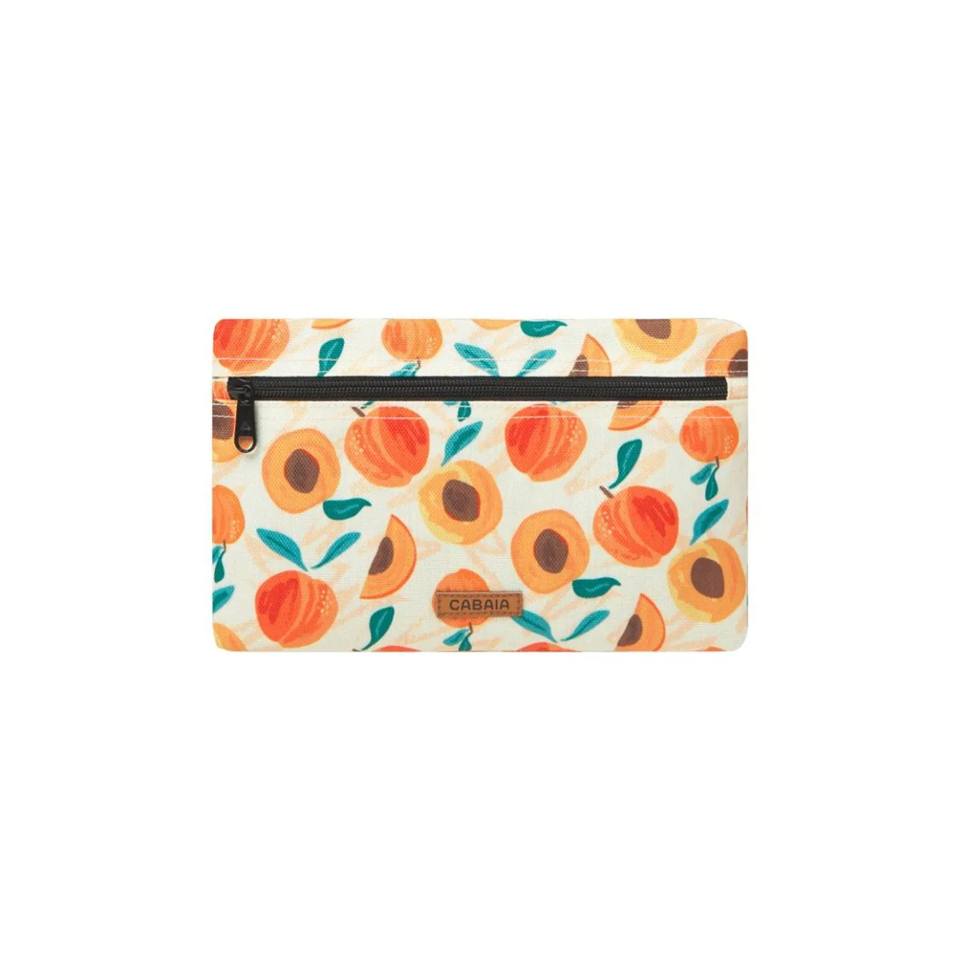 Front Pockets | Cabaïa Pocket Parque Del Este L Orange