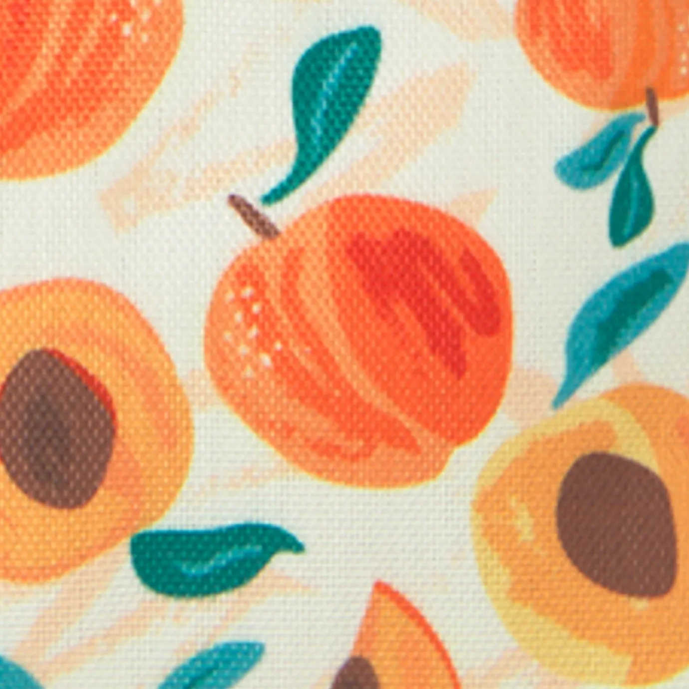 Front Pockets | Cabaïa Pocket Parque Del Este L Orange
