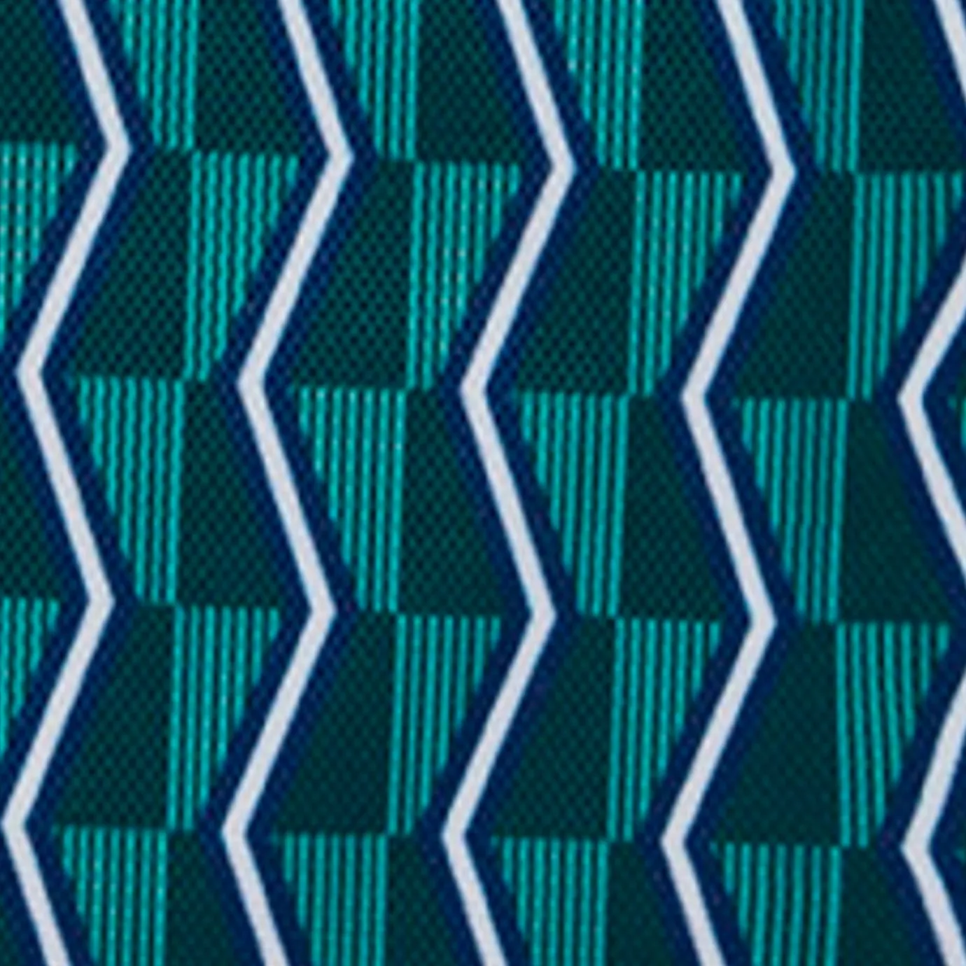 Front Pockets | Cabaïa Pocket Parque Nahomi L Green