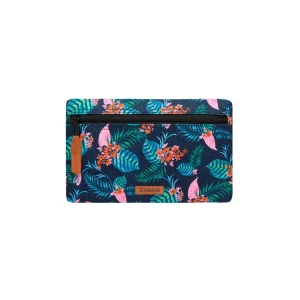 Front Pockets | Cabaïa Pocket Parque Seminario L Navy