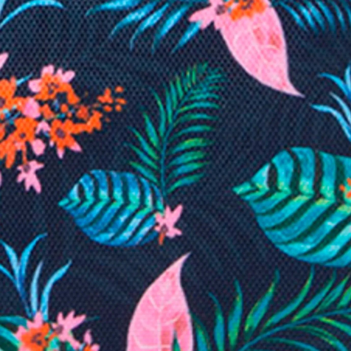 Front Pockets | Cabaïa Pocket Parque Seminario L Navy