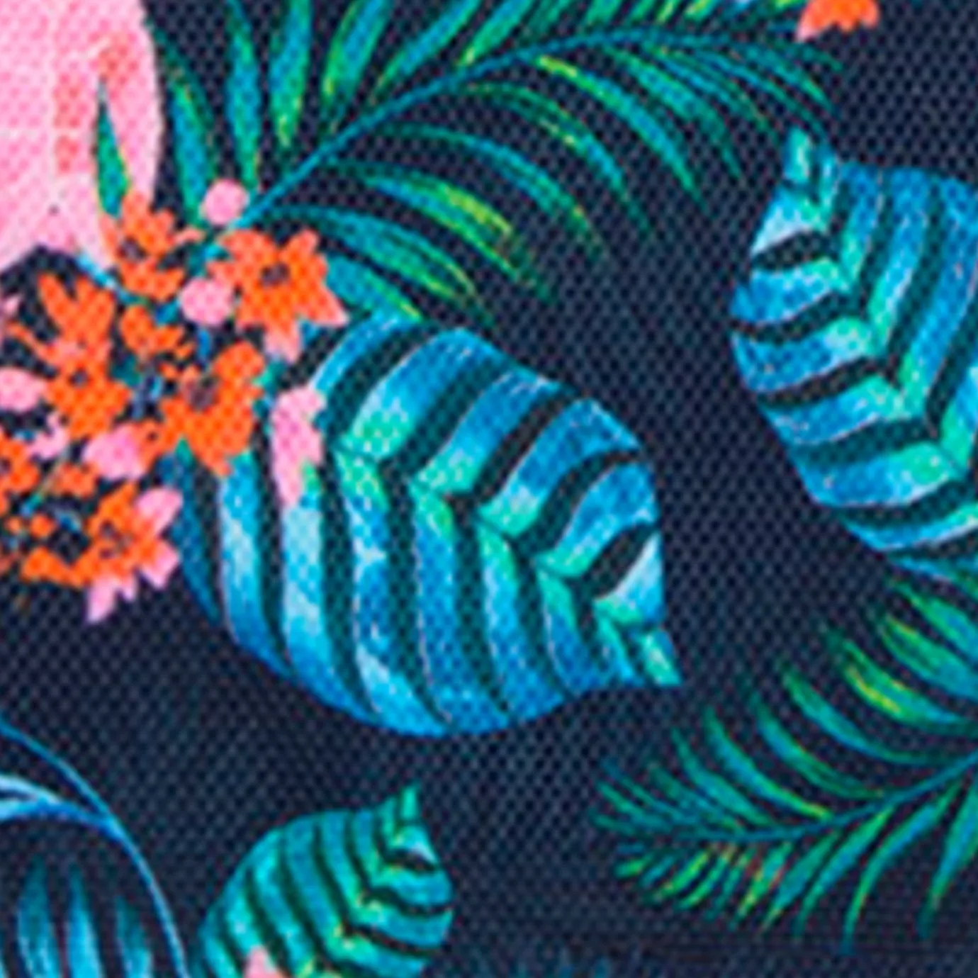 Side Pockets | Cabaïa Pocket Parque Seminario S Navy