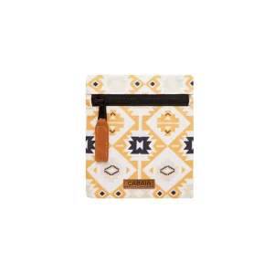 Side Pockets | Cabaïa Pocket Paseo Rio La Silla S Yellow