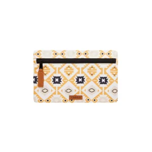 Front Pockets | Cabaïa Pocket Paseo Rio La Silla L Yellow