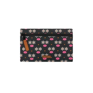 Front Pockets | Cabaïa Pocket Pavillon Royal L Black