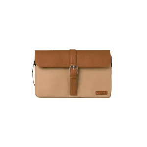 Front Pockets | Cabaïa Pocket Petronas Tour L Brown