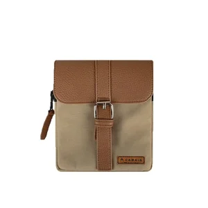Side Pockets | Cabaïa Pocket Petronas Tour S Brown
