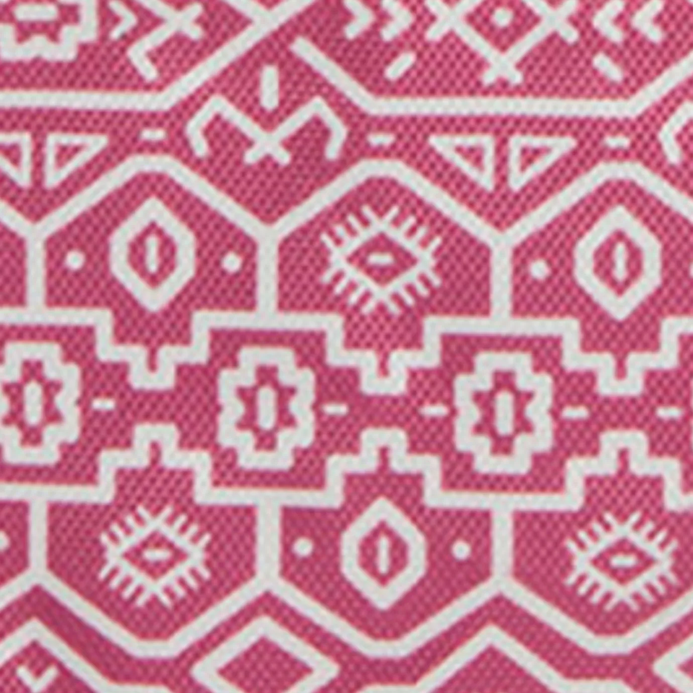 Side Pockets | Cabaïa Pocket Philae S Pink