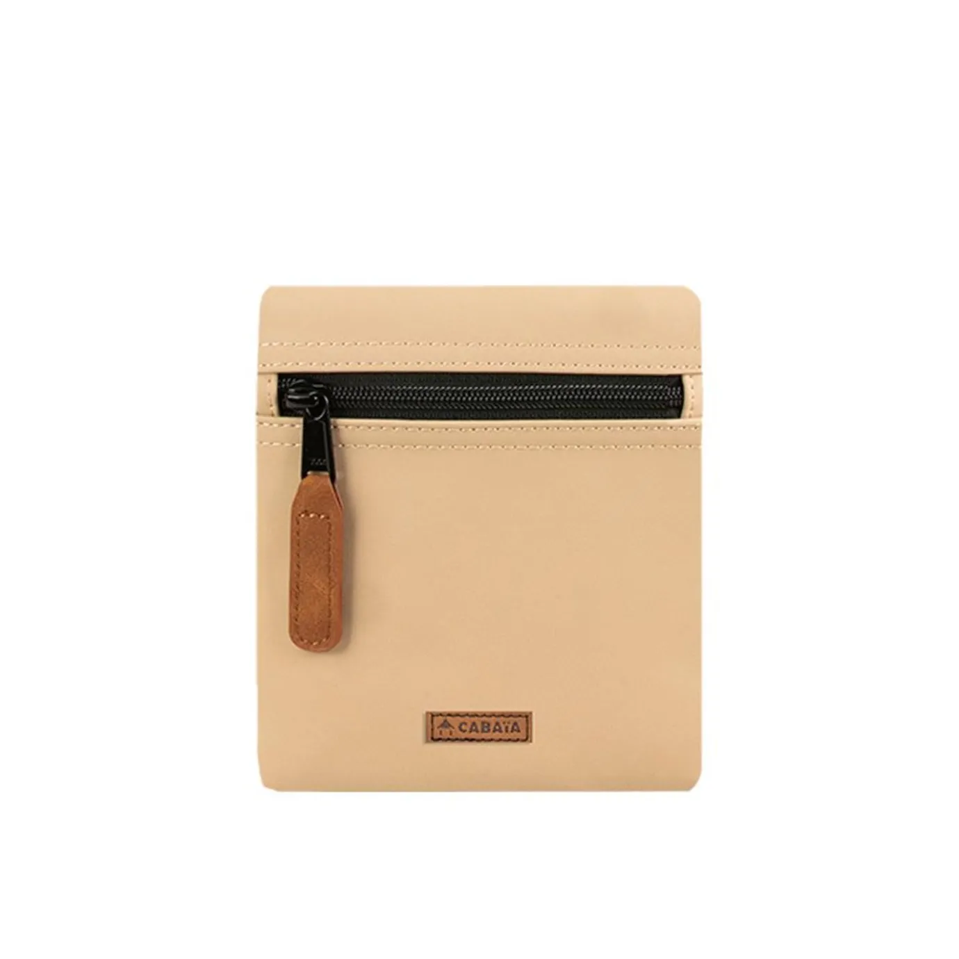 Side Pockets | Cabaïa Pocket Phnom Chisor S Beige