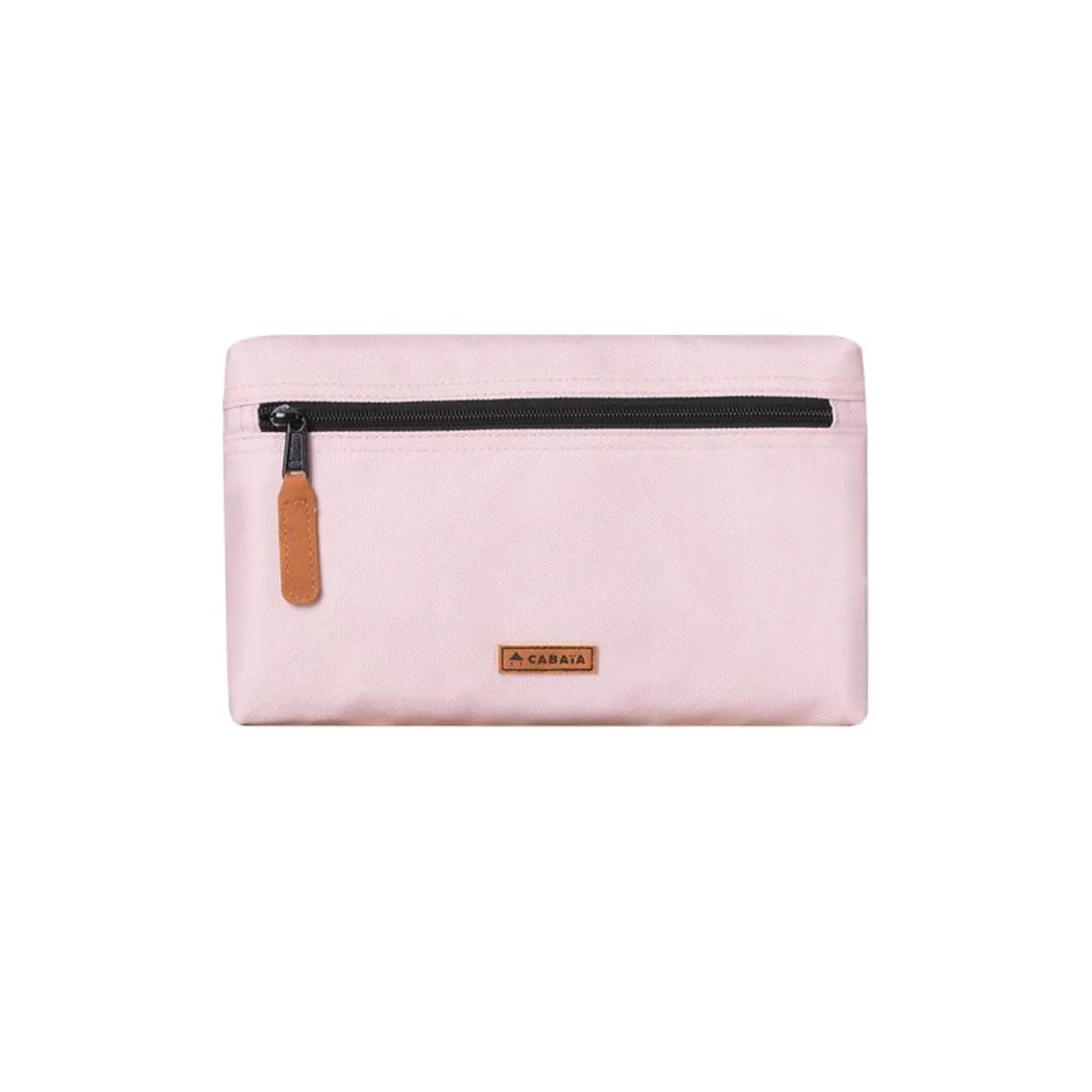 Front Pockets | Cabaïa Pocket Piazza Maggiore L Pink