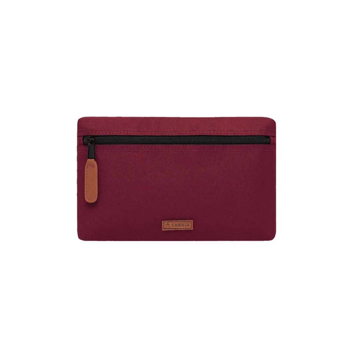 Front Pockets | Cabaïa Pocket Place De La Palud L Purple