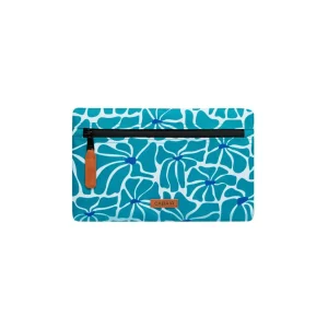 Front Pockets | Cabaïa Pocket Playa Langosta L Green