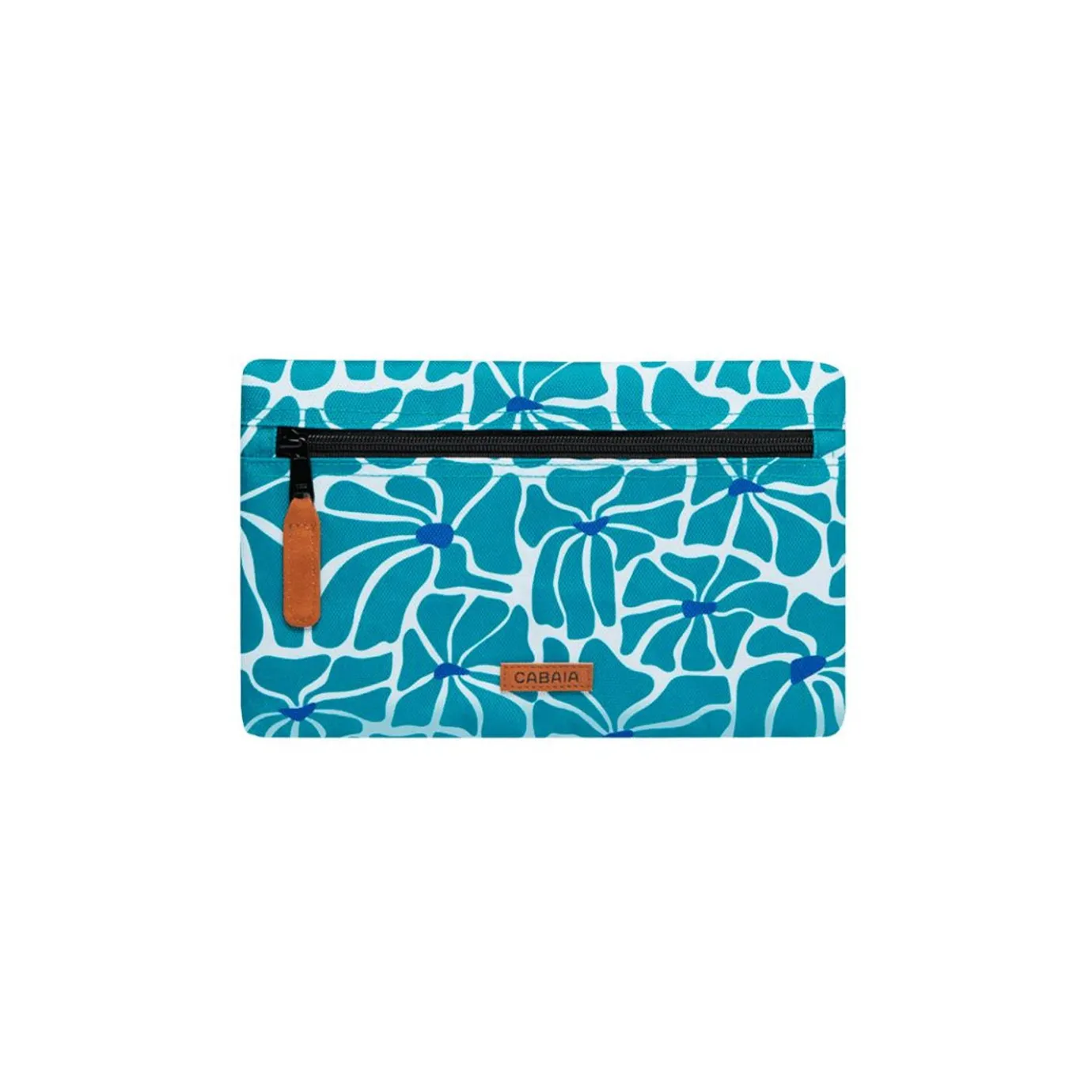 Front Pockets | Cabaïa Pocket Playa Langosta L Green
