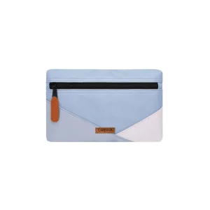 Front Pockets | Cabaïa Pocket Playa Puerto Viejo L Light Blue