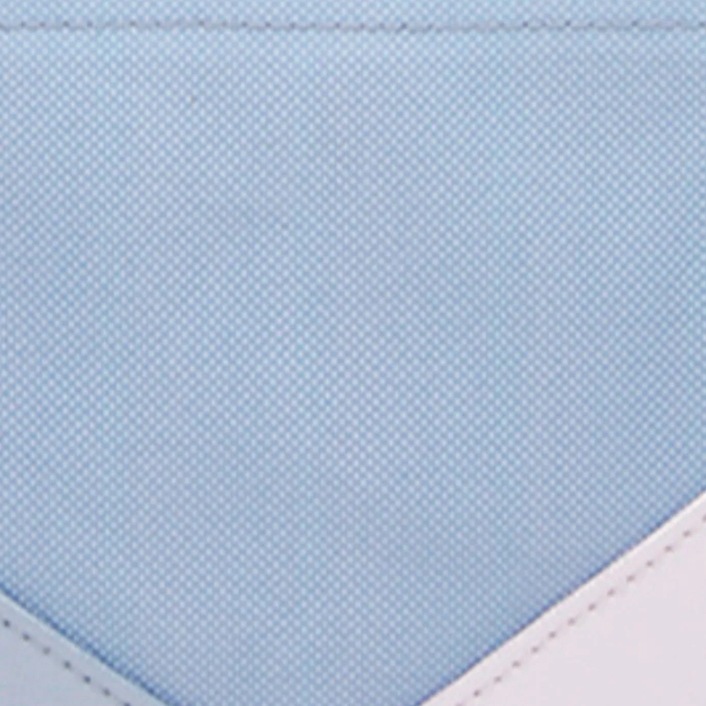 Side Pockets | Cabaïa Pocket Playa Puerto Viejo S Light Blue