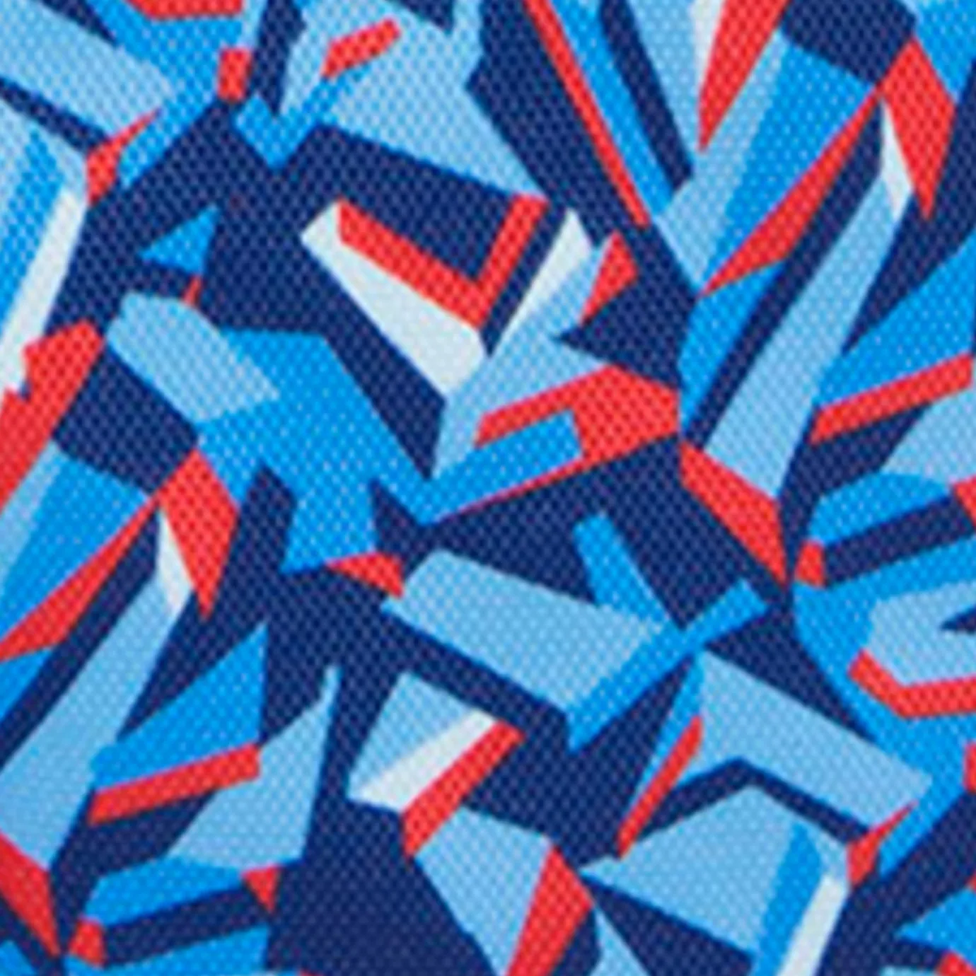 Front Pockets | Cabaïa Pocket Plaza De Dolores L Blue