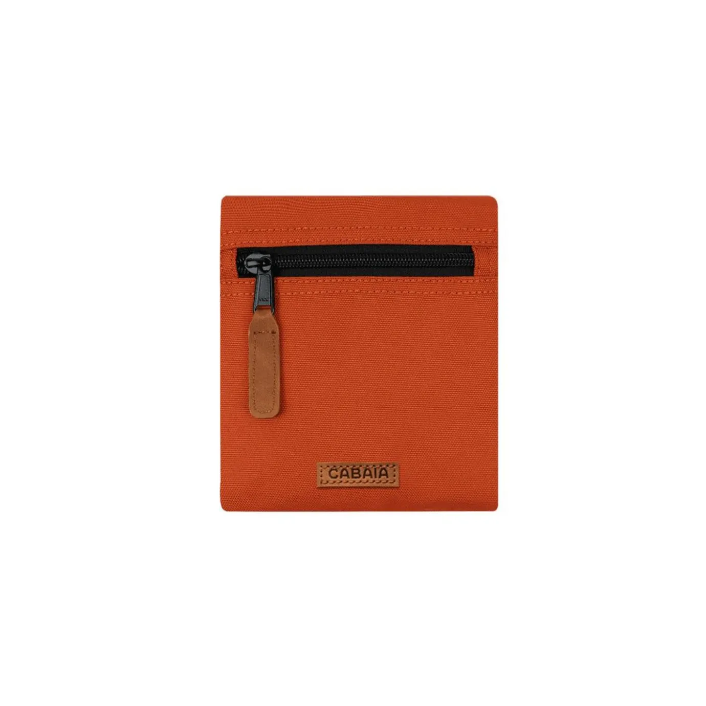 Side Pockets | Cabaïa Pocket Plaza Francia S Terracotta