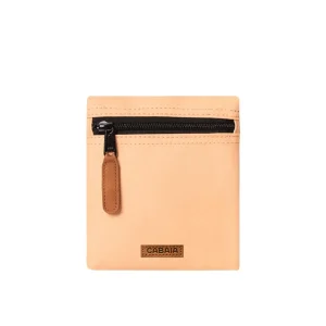 Side Pockets | Cabaïa Pocket Poas S Orange