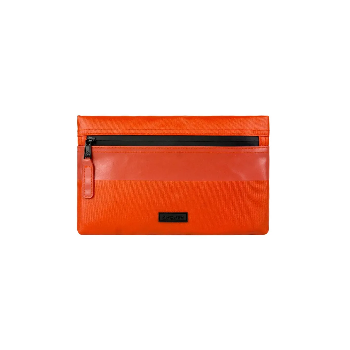 Explorer Pockets | Cabaïa Pocket Pont Des Amours L Orange