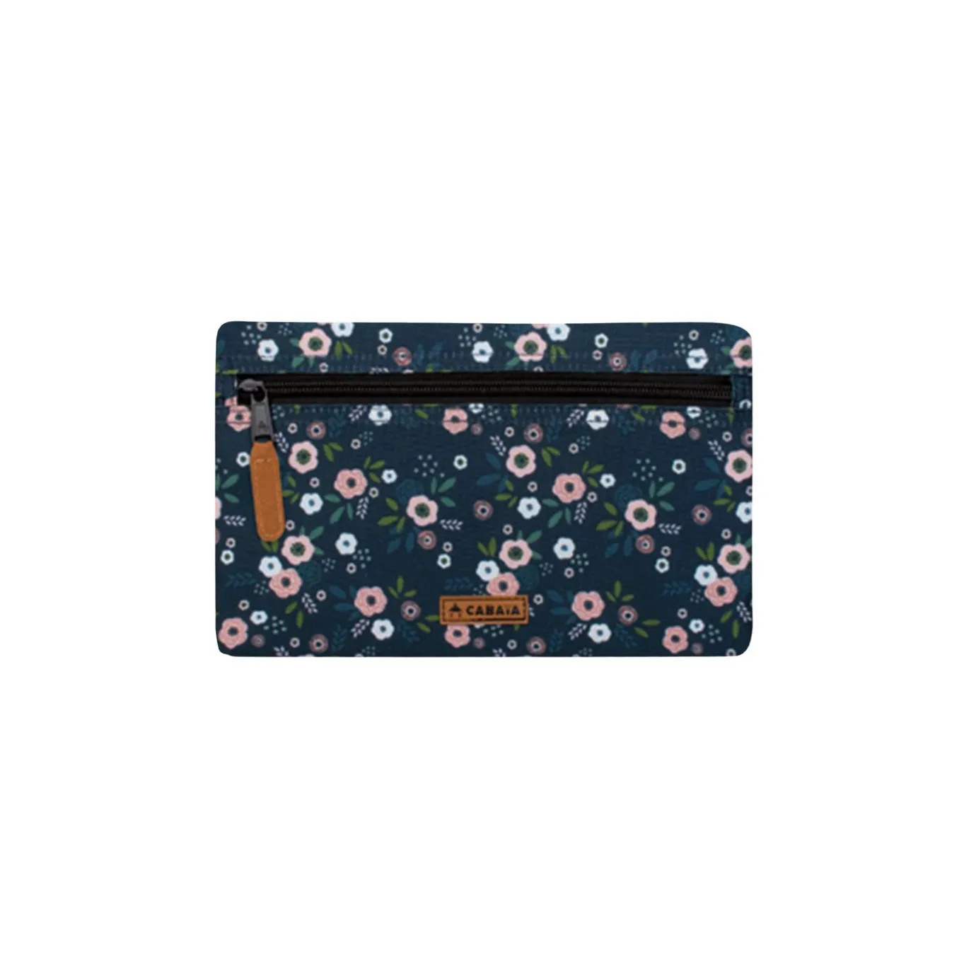 Front Pockets | Cabaïa Pocket Poole Park L Blue