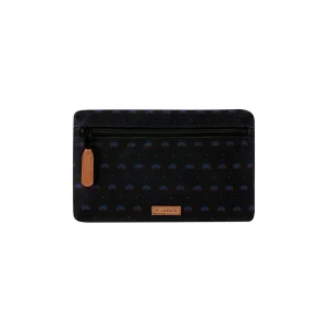 Front Pockets | Cabaïa Pocket Prato Della Valle L Black