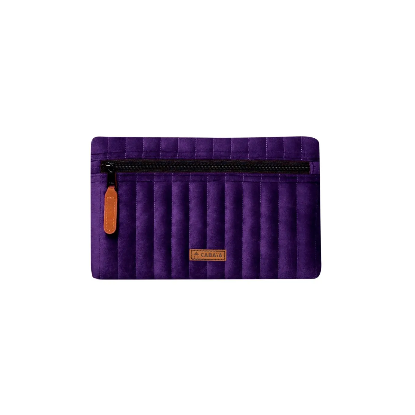 Front Pockets | Cabaïa Pocket Puerto Banus L Purple