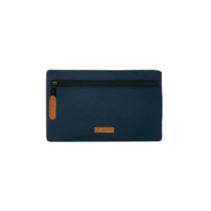 Front Pockets | Cabaïa Pocket Qaitbay L Navy