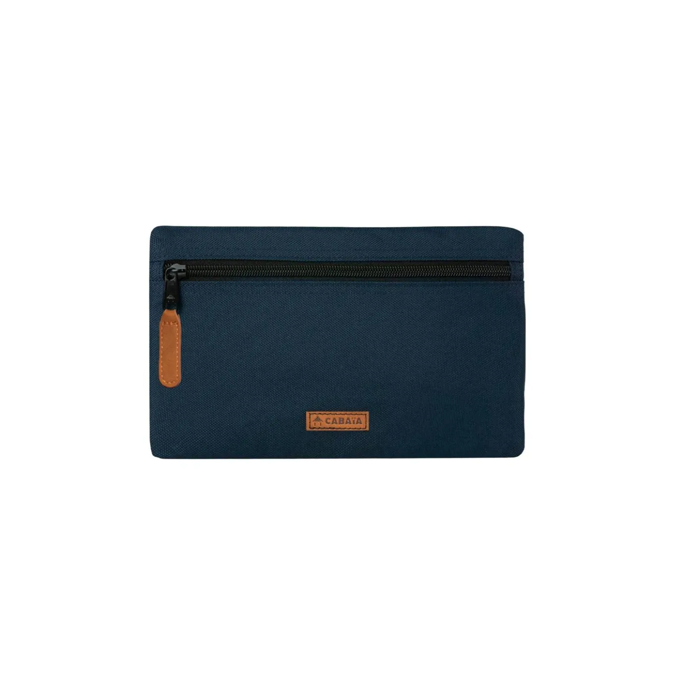 Front Pockets | Cabaïa Pocket Qaitbay L Navy