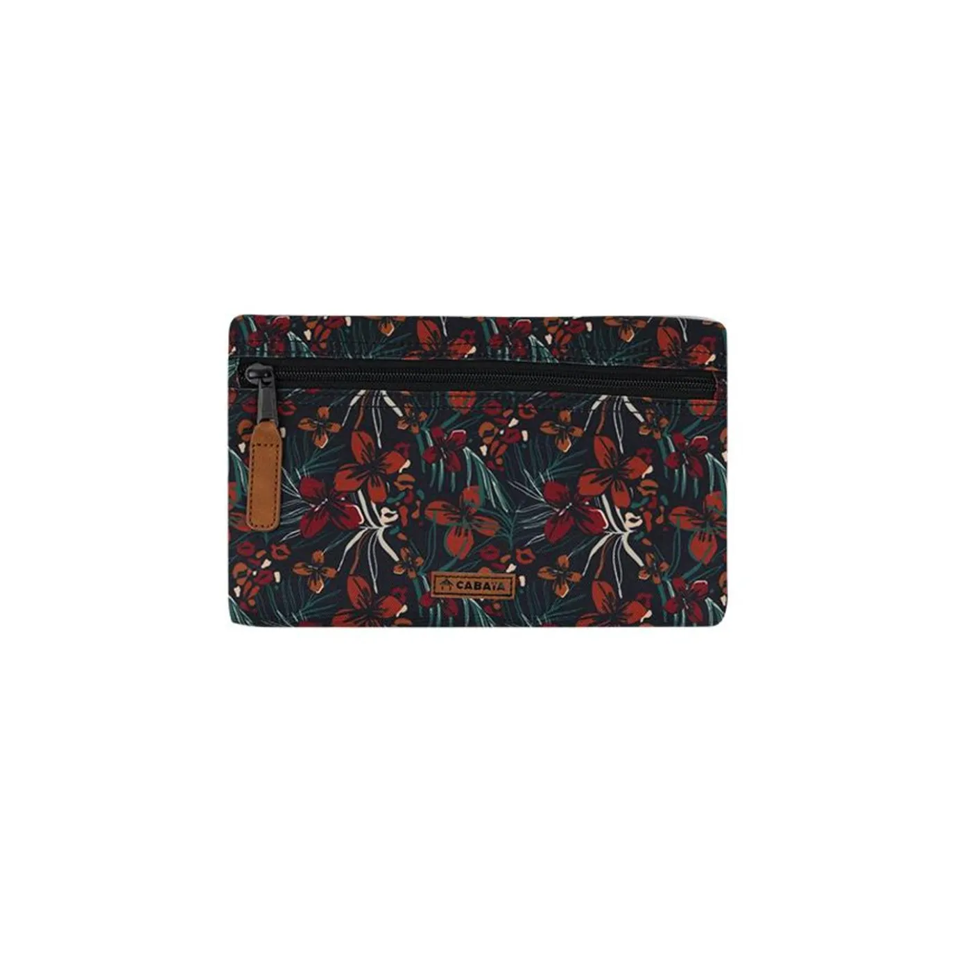 Front Pockets | Cabaïa Pocket Raco De La Calma L Orange
