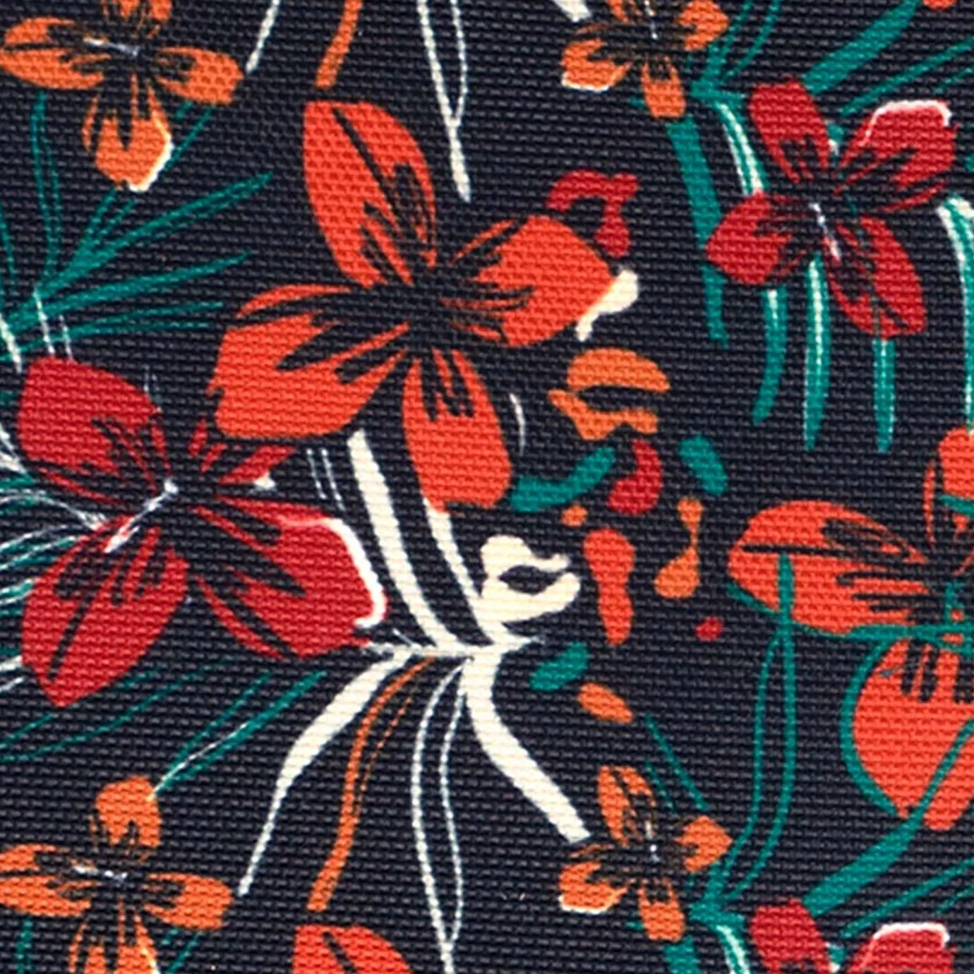 Front Pockets | Cabaïa Pocket Raco De La Calma L Orange