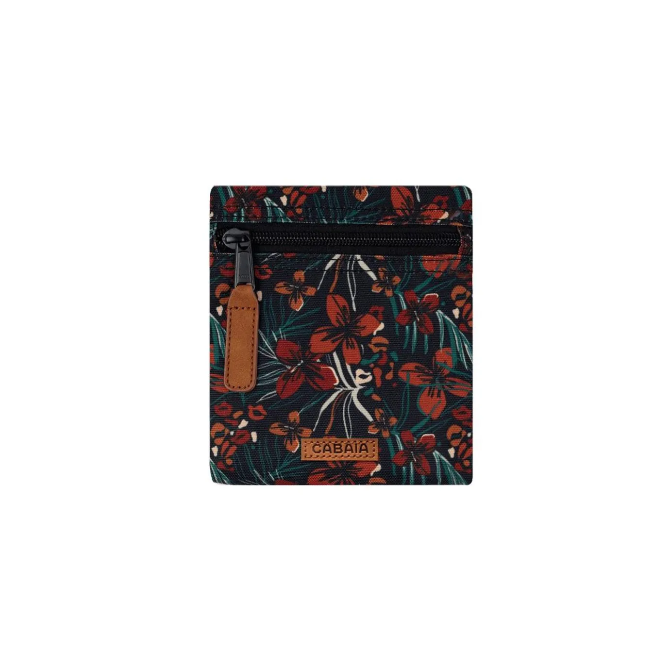 Side Pockets | Cabaïa Pocket Raco De La Calma S Black