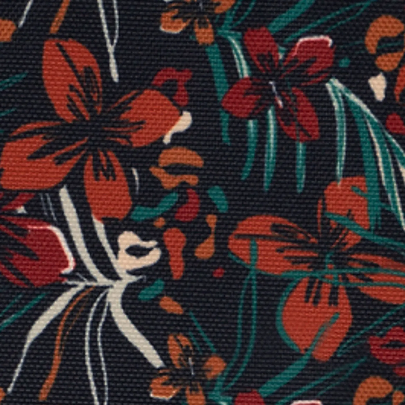 Side Pockets | Cabaïa Pocket Raco De La Calma S Black