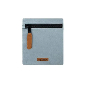 Side Pockets | Cabaïa Pocket Reunion Tower S Grey