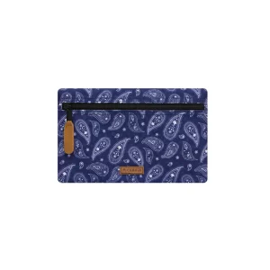 Front Pockets | Cabaïa Pocket Rhine Tower L Blue