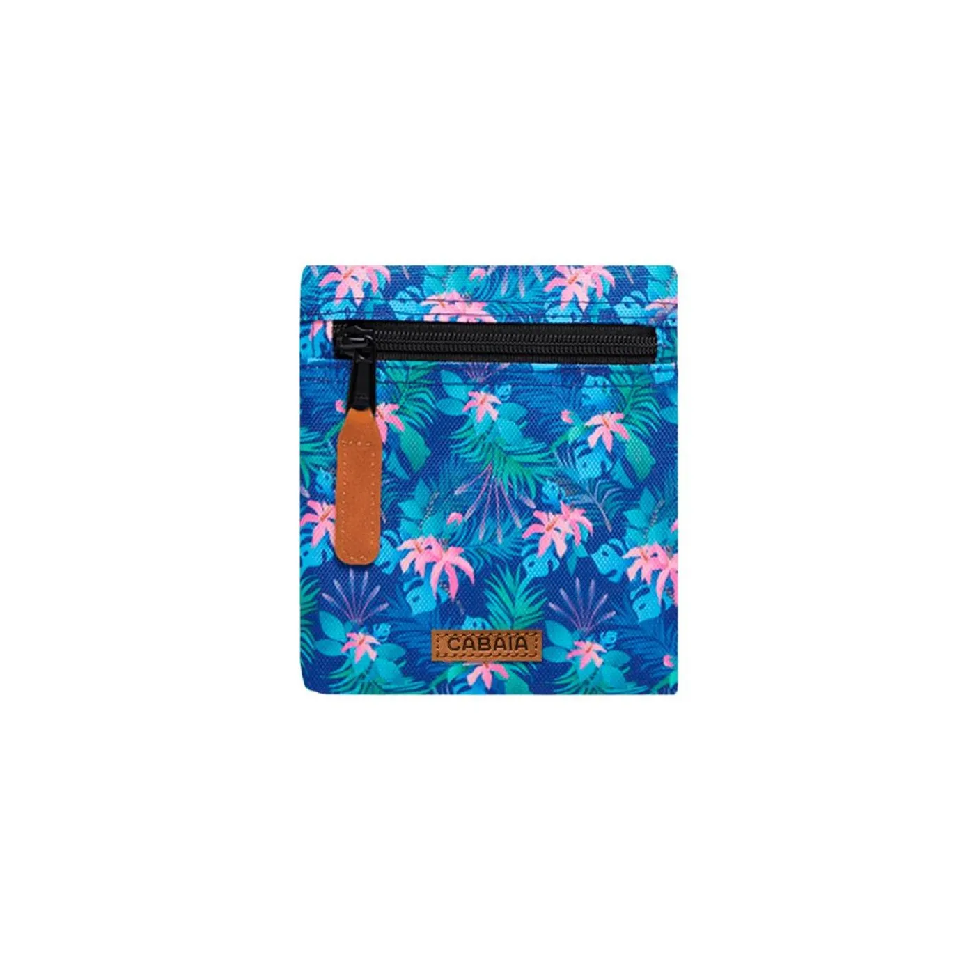 Side Pockets | Cabaïa Pocket Rocky Mountain Arsenal S Blue