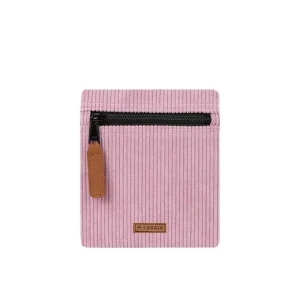 Side Pockets | Cabaïa Pocket Roman Odeon S Pink