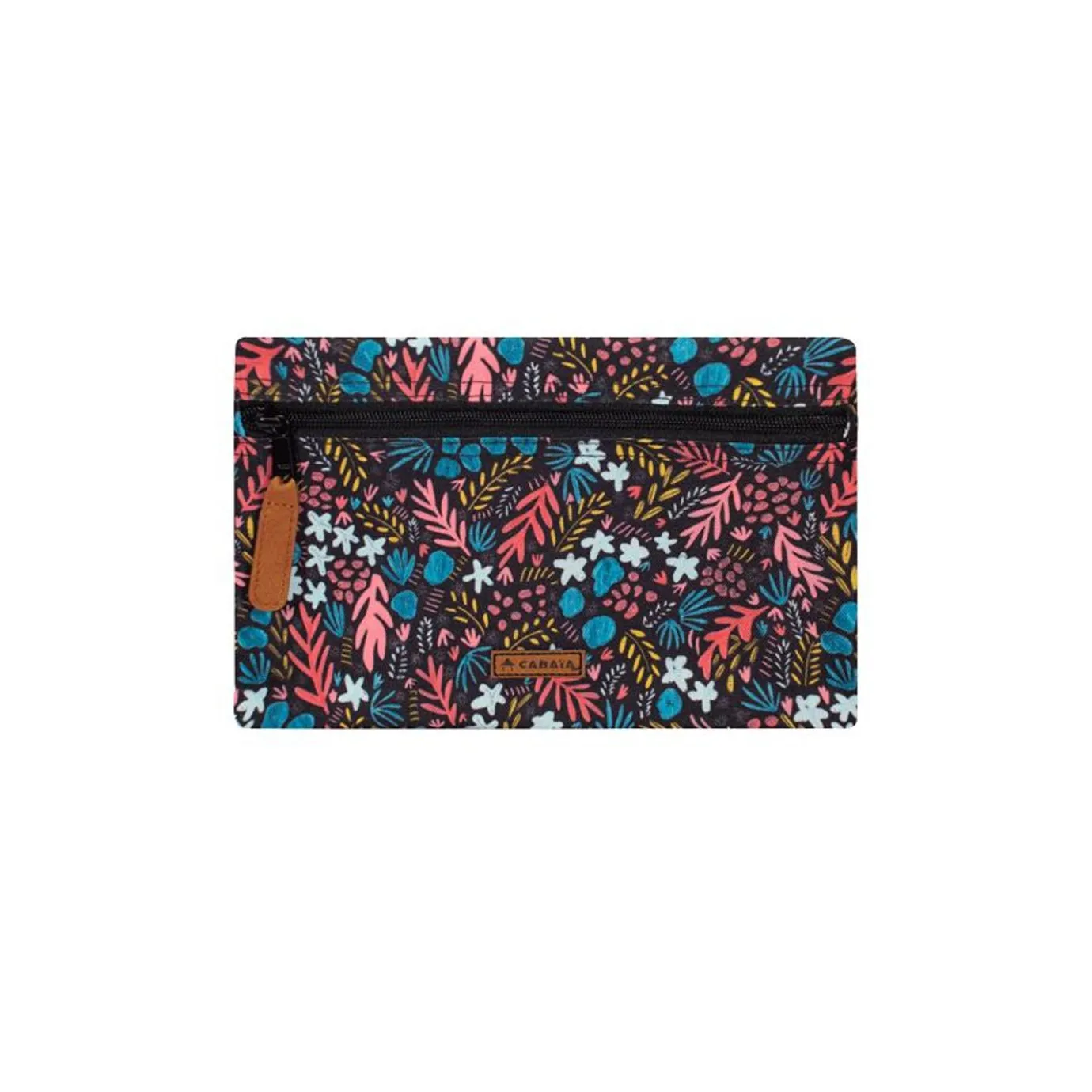 Front Pockets | Cabaïa Pocket Rua Da Bica L Pink