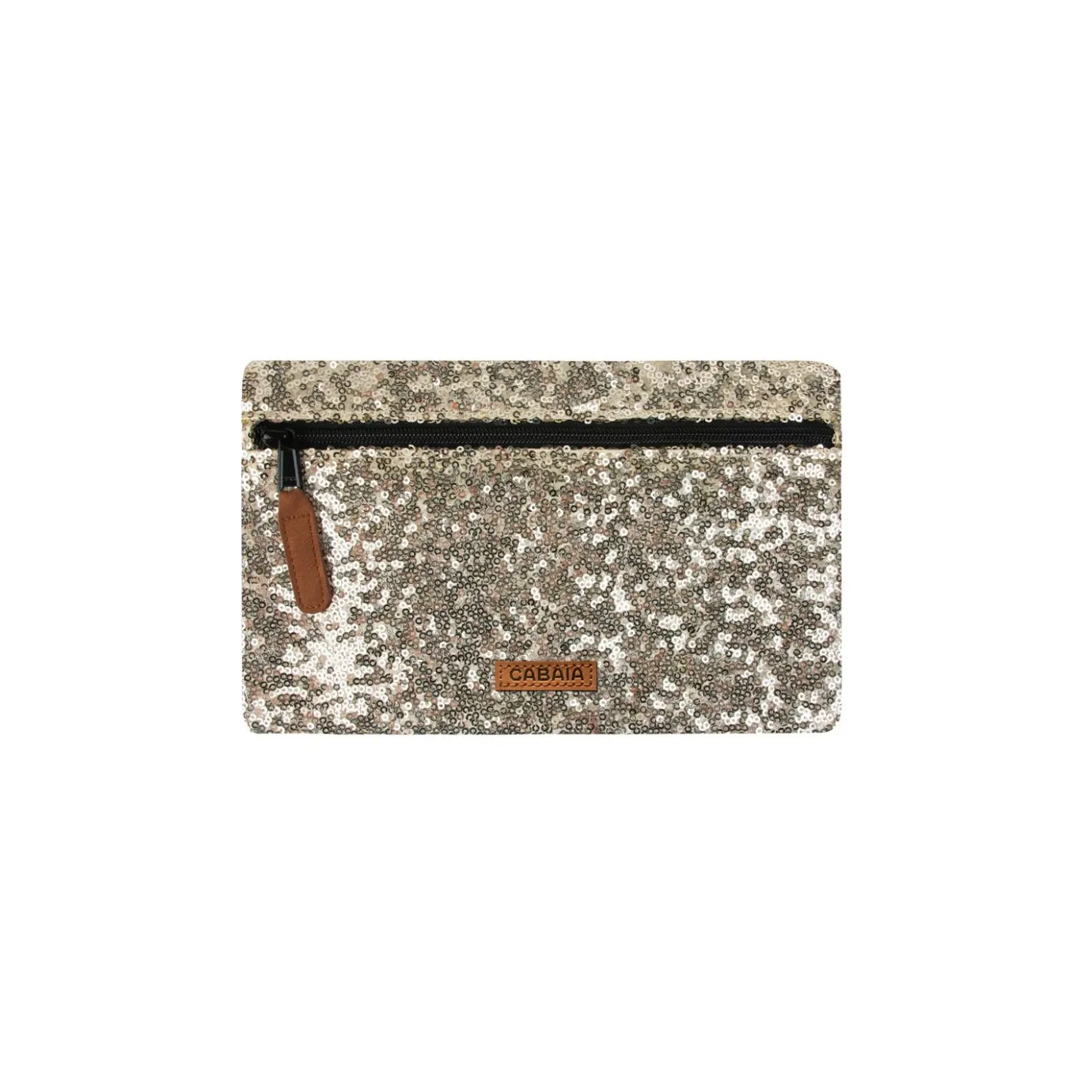 Front Pockets | Cabaïa Pocket Rue Des Lutins L Yellow