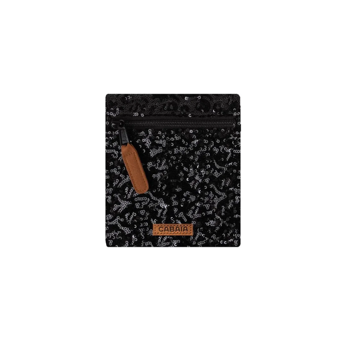Side Pockets | Cabaïa Pocket Rue Des Rennes S Black