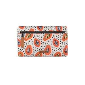 Front Pockets | Cabaïa Pocket Same Houston Park L Orange