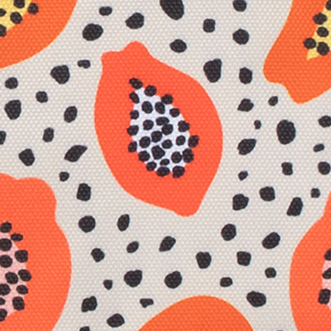 Front Pockets | Cabaïa Pocket Same Houston Park L Orange
