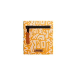 Side Pockets | Cabaïa Pocket Santa Catalina S Yellow