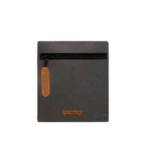 Side Pockets | Cabaïa Pocket Seawall S Grey