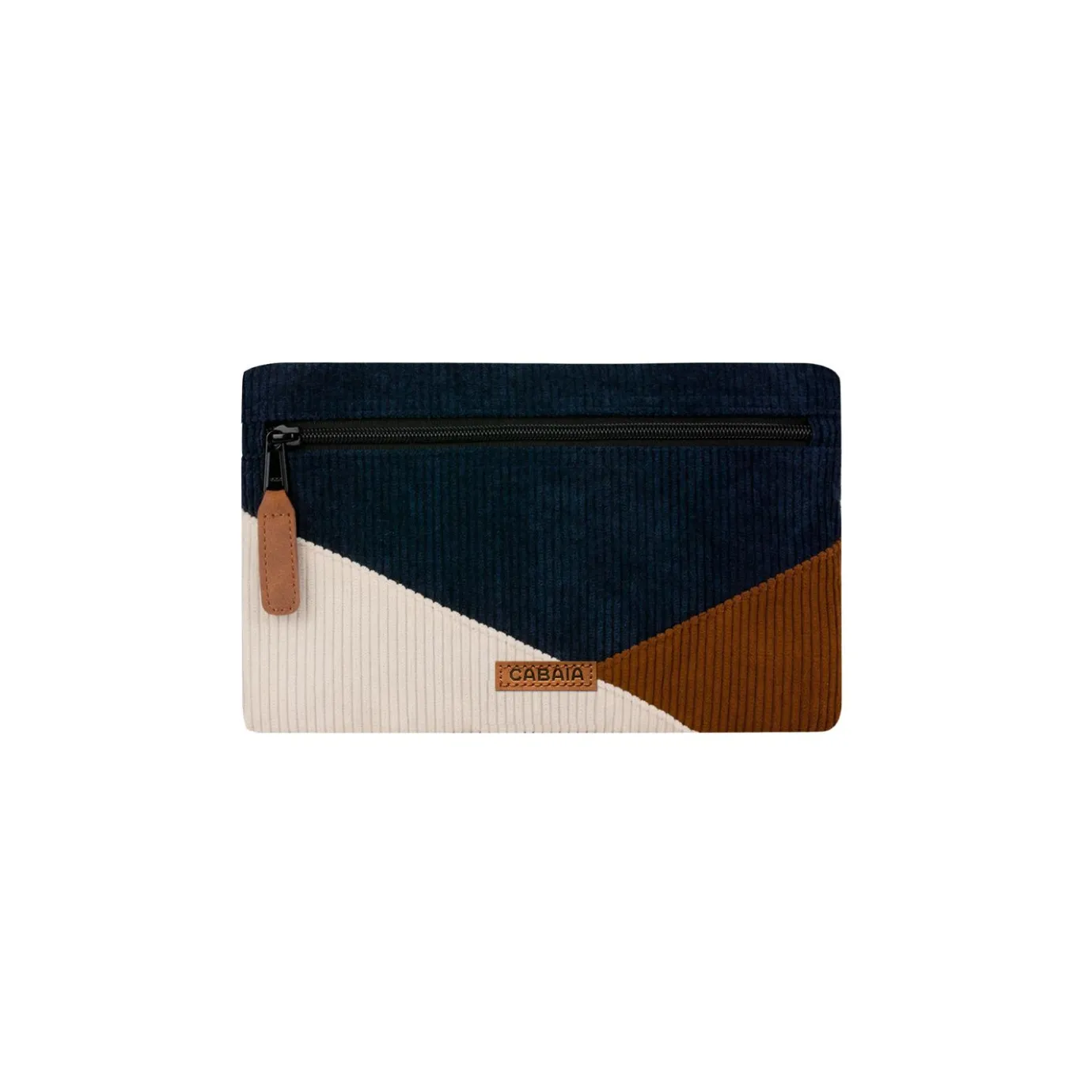 Front Pockets | Cabaïa Pocket Shamian L Black