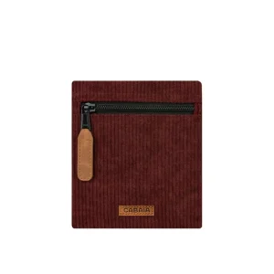 Side Pockets | Cabaïa Pocket Skansen S Purple