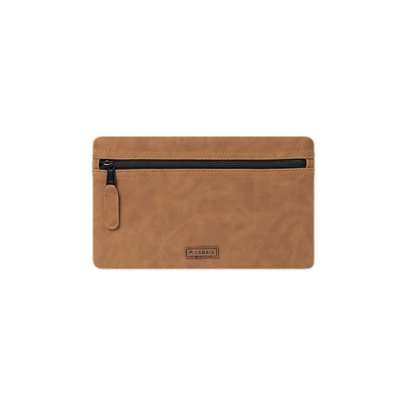 Front Pockets | Cabaïa Pocket Soho L Brown