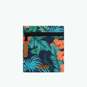 Side Pockets | Cabaïa Pocket Solfar S Blue
